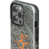 Grey Serenity iPhone 15 Pro Impact Case